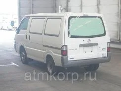 Рефрижератор Фургон  Nissan  б/у фото 2
