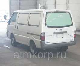 Рефрижератор Фургон  Nissan  б/у фото 2