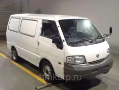 Рефрижератор Фургон  Nissan  б/у