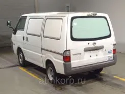Рефрижератор Фургон  Nissan  б/у фото 2