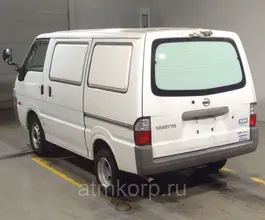 Рефрижератор Фургон  Nissan  б/у фото 2