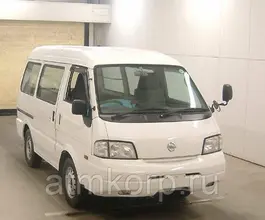 Микроавтобус Nissan Vanette  б/у