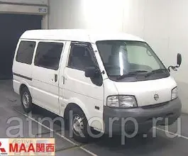 Автофургон Автофургон  Nissan  б/у