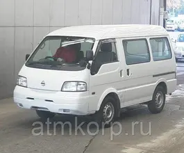 Микроавтобус Nissan Vanette  б/у