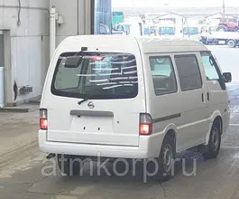 Микроавтобус Nissan Vanette  б/у фото 2