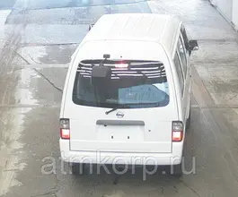 Микроавтобус Nissan Vanette  б/у фото 3