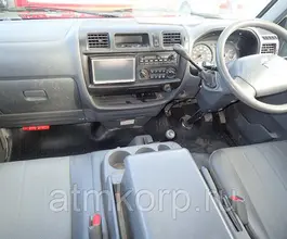 Микроавтобус Nissan Vanette  б/у фото 4