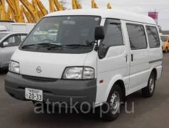 Автофургон Автофургон  Nissan  б/у