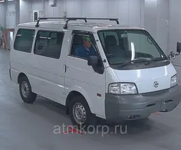 Микроавтобус Nissan Vanette  б/у