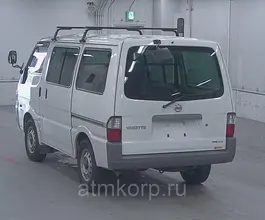 Микроавтобус Nissan Vanette  б/у фото 2