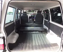 Микроавтобус Nissan Vanette  б/у фото 3