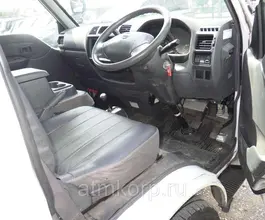 Микроавтобус Nissan VANETTE VAN  б/у фото 5