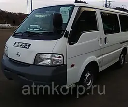 Микроавтобус Nissan VANETTE VAN  б/у