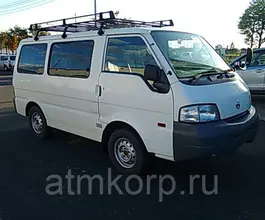 Микроавтобус Nissan Vanette  б/у фото 2