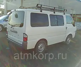 Микроавтобус Nissan Vanette  б/у фото 3