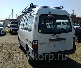 Микроавтобус Nissan Vanette  б/у фото 5
