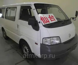 Микроавтобус Nissan Vanette  б/у