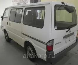 Микроавтобус Nissan Vanette  б/у фото 2