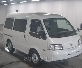 Микроавтобус Nissan Vanette  б/у