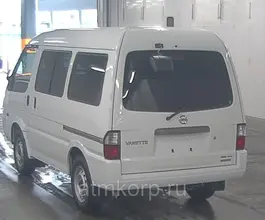 Микроавтобус Nissan Vanette  б/у фото 2