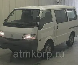 Микроавтобус Nissan Vanette  б/у