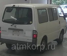 Микроавтобус Nissan Vanette  б/у фото 2