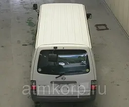 Микроавтобус Nissan Vanette  б/у фото 3