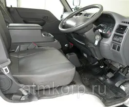 Микроавтобус Nissan Vanette  б/у фото 4