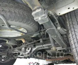 Микроавтобус Nissan Vanette  б/у фото 5