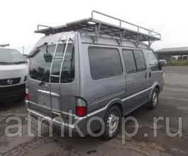 Микроавтобус Nissan Vanette  б/у фото 2