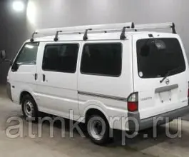 Микроавтобус Nissan Vanette  б/у фото 2