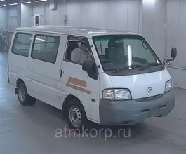 Микроавтобус Nissan Vanette  б/у