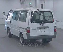 Микроавтобус Nissan Vanette  б/у фото 2