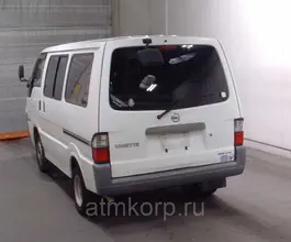 Микроавтобус Nissan Vanette  б/у фото 2