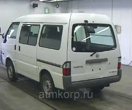 Микроавтобус Nissan Vanette  б/у фото 2