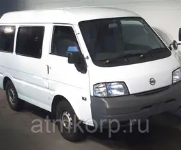 Микроавтобус Nissan Vanette  б/у