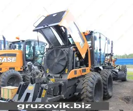 Грейдер Case 885 2018 года б/у