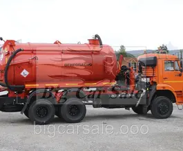 Автофургон Автофургон  SDLG 2020 года новый фото 2