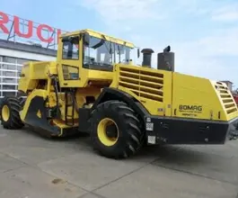 Дорожная фреза Bomag BW  б/у фото 2