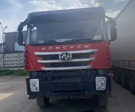Самосвал Самосвал  Hongyan C500 2023 года б/у