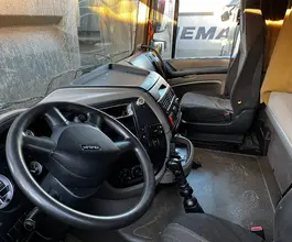Седельный тягач Седельный тягач DAF XF 2017 года б/у фото 5