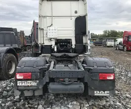 Седельный тягач Седельный тягач DAF XF 2020 года б/у фото 4