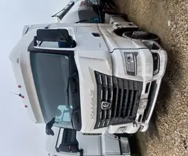 Седельный тягач Седельный тягач Камаз 54901 2023 года б/у фото 3