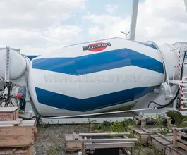 Навесное оборудование  Tigarbo АБС-9АП 2025 года новый