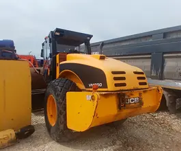 Каток JCB VM200D 2021 года б/у фото 4