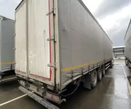 ТЗА 588510 2023 года б/у фото 5
