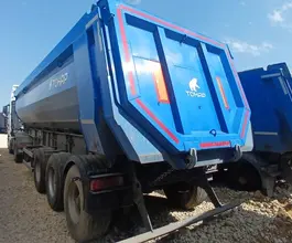 ТОНАР 95892 2023 года б/у