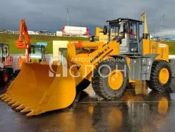 Lonking ZL50NCS 2026 года новый фото 4