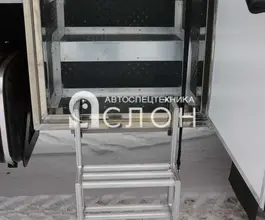 Грузопассажирский автомобиль Камаз 43118 2025 года новый фото 5
