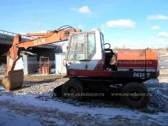 Экскаватор O&K MH 5 PMS 2020 года б/у фото 4